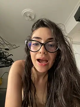 mell_muller – Live XXX-chat