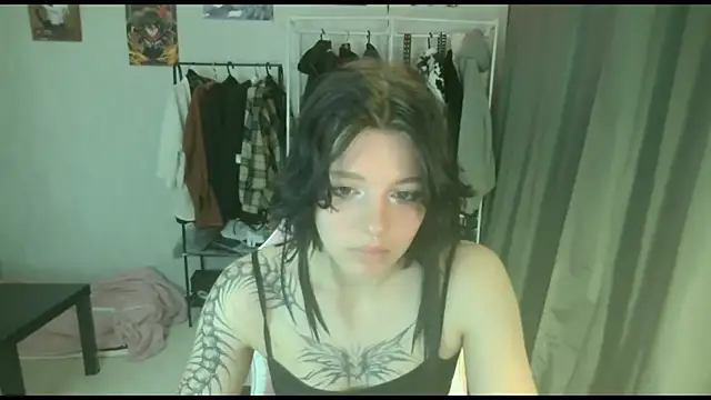 Chat XXX ao vivo de VeIvetLure