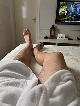 AlemaodaMecanica's Webcam Show
