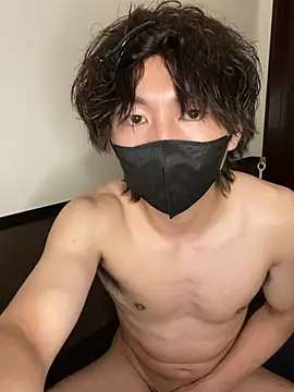 --ha-ru-- Pertunjukan Webcam