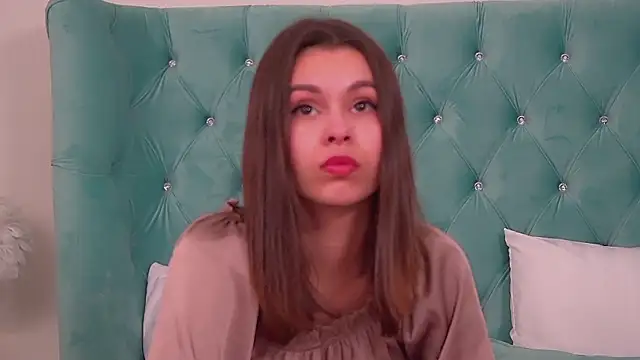 PollyLanders' Webcam Show
