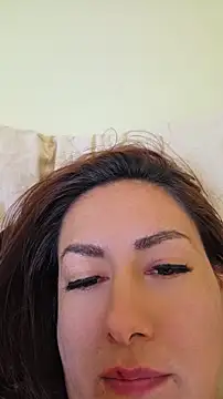 הופעת וובקאם של IAmScarlettLove
