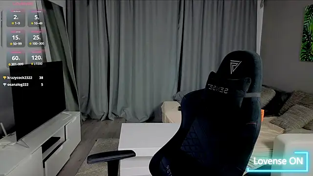 jasonblake19 Show Webcam