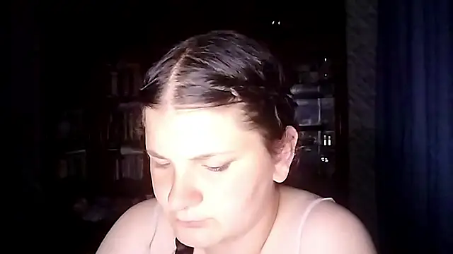 Webkamerová show BeatriceMolands