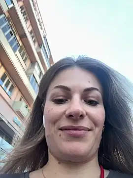ladysabotage 라이브 XXX 채팅