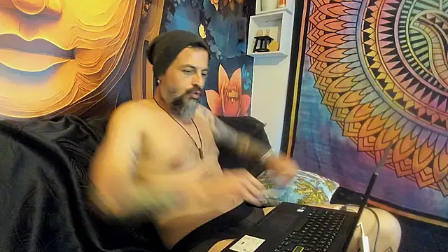 Show Webcam de Miguel_angeel_