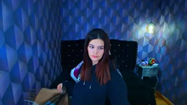 Živý XXX chat LiaHarryis