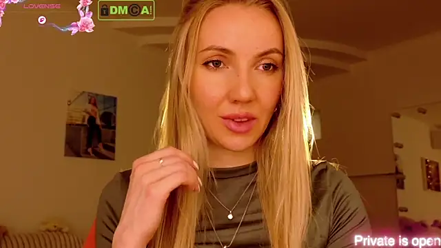 Živý XXX chat rina_asty