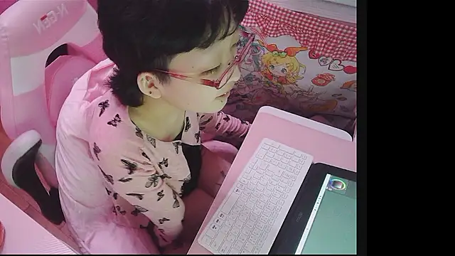 Živý XXX chat Haohchang
