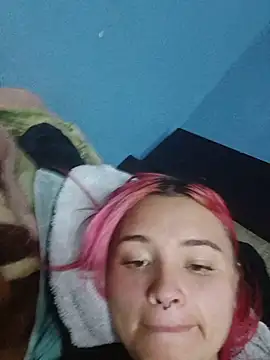 عرض كام Arianna_01