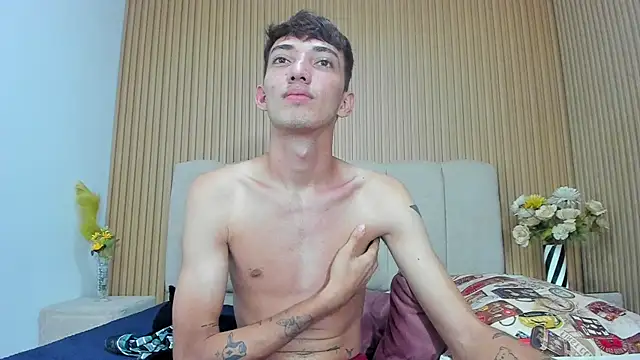 MichaelVasquex Live XXX Chat