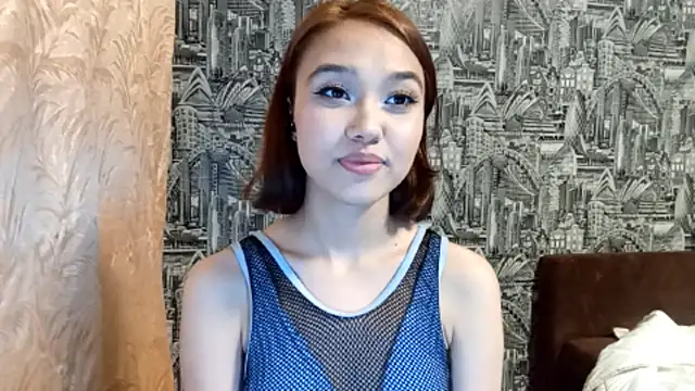 AnnettaBelsito Live XXX-Chat