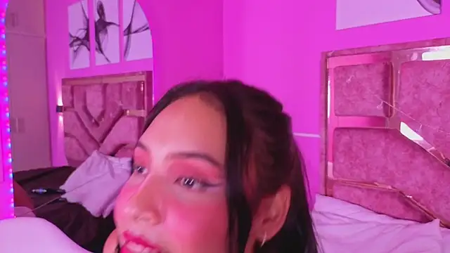 Онлайн чат XXX alisa_ousen