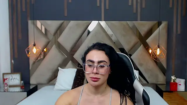 MartinaaFit Chat XXX in diretta