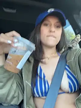 morganbby_'s Webcam Show