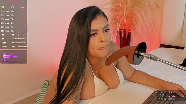 jessica_montez05 Live XXX-Chat