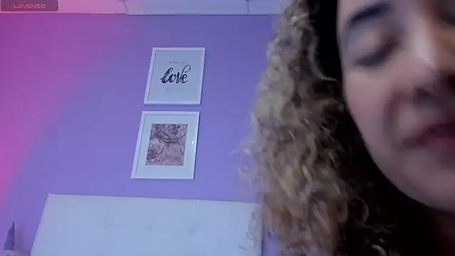 Charlotte11-11 Live XXX-Chat