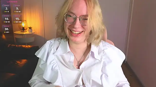 Amanda_Butlerr webkamerás műsora