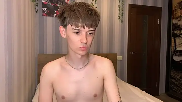StasGuy 在線直播表演