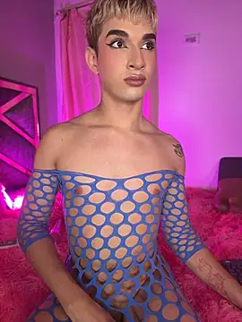 Pokazy przed kamerką – Cherry_zayden_