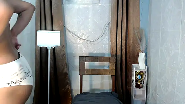 Mistress_Of_Lust 网络视讯表演