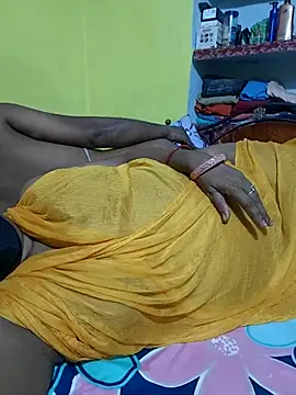 Show webcam de Priyasexcpl