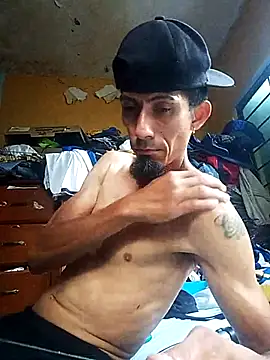 Chatroom XXX en direct de CHO8708