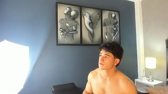 Živý XXX chat Charlie___Musk