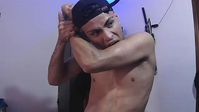 Fenix_hardcock Live XXX-Chat