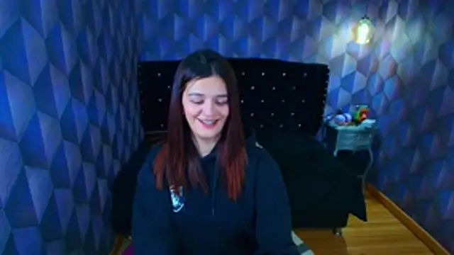 LiaHarryis' Live XXX Chat
