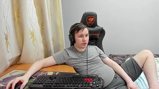 XXX chat uživo modela iliaskrislove