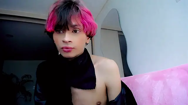 Darksweet_jack 现场XXX聊天
