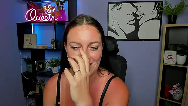 Chat XXX Live FUN_AMI