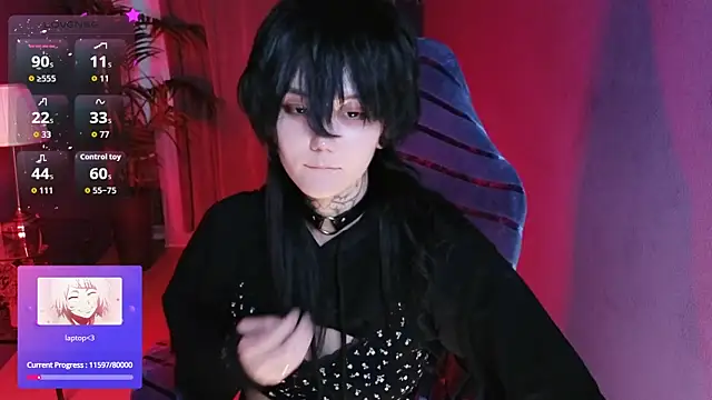Chat XXX en directo de hiro_ryota