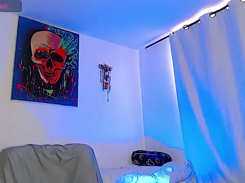 Czat XXX na żywo – Axel_Stton