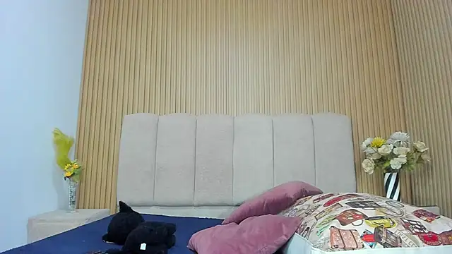 MichaelVasquex Chat XXX in diretta