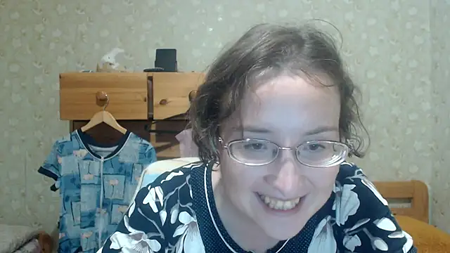 Smart_Rose's Live XXX Chat