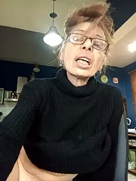 FrozenWaffle Webcamshow