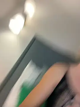 Blondyfitness Webcam show