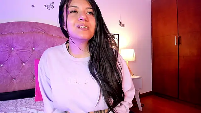 DesireSweet Webcam-Show