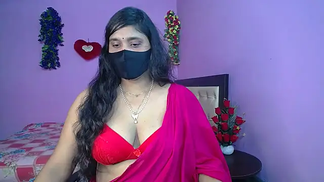 Maiya_Amber's Live XXX Chat