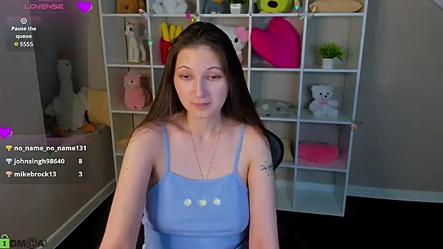 Ella_Burns লাইভ XXX চ্যাট