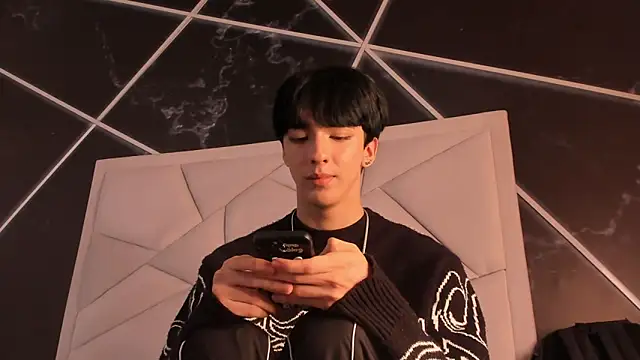 AerumChae Live XXX-Chat