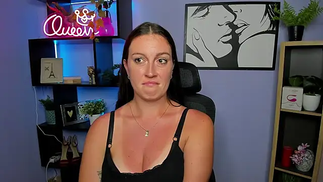 FUN_AMI's Live XXX Chat