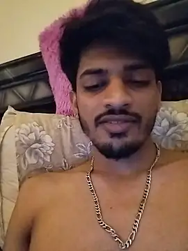 Show webcam de Wild_Vassu