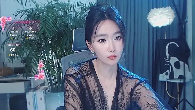feifei-love Show Webcam