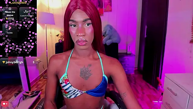 Chat XXX Live Kendall_Gil