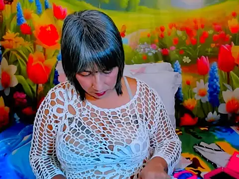 indianroxy: онлайн-секс-чат
