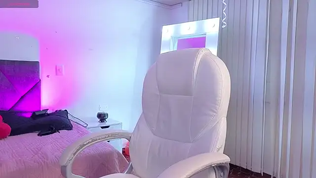 _sharlotte777 라이브 XXX 채팅