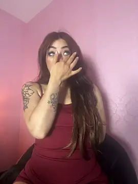 DAKOTA_SAKURA 라이브 XXX 채팅